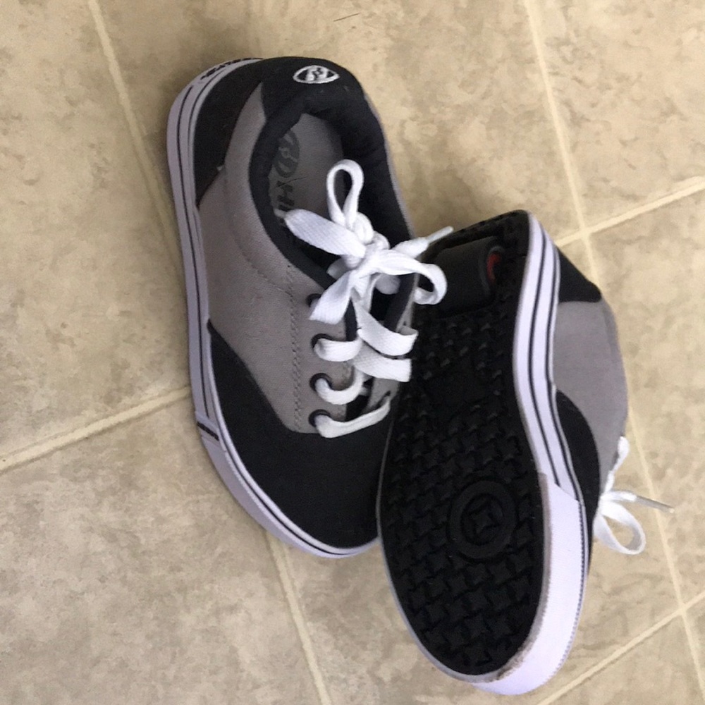Heelys